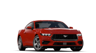 2026 Ford Mustang® External Image 4